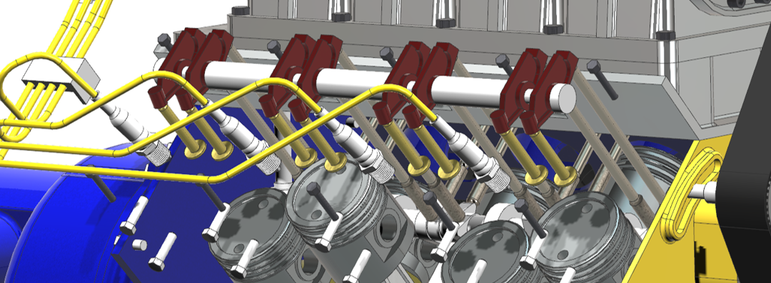 NX Animation Designer