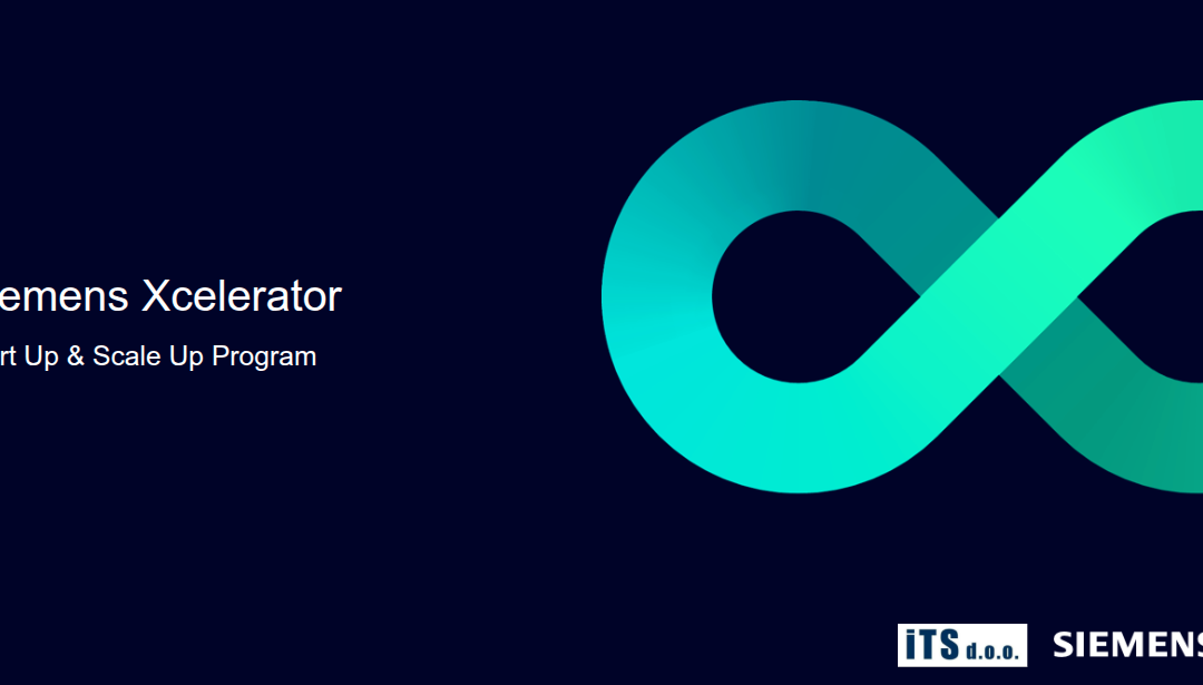 Pospešite digitalno transformacijo s Siemens Xcelerator – Najzmoglivejši NX CAD Design Premium letno že za 750€!