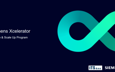 Siemens Xcellerator akcija za manjša in Start up podjetja