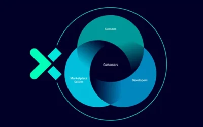 Xcelerator poslovni večer: povezovanje ideje in vpogled v sedanjost ter prihodnost umetne inteligence.