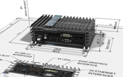 Designcenter NX CAD: Model Based Definition